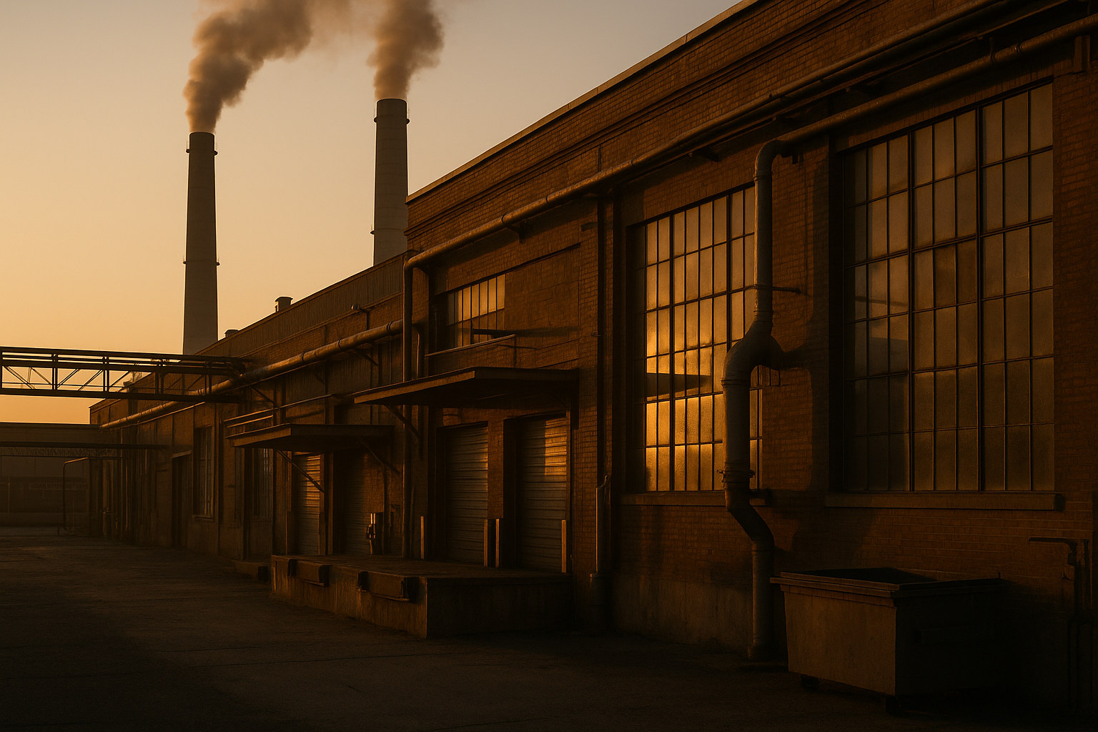 Overcoming GEO Service Challenges for Manufacturing Companies
