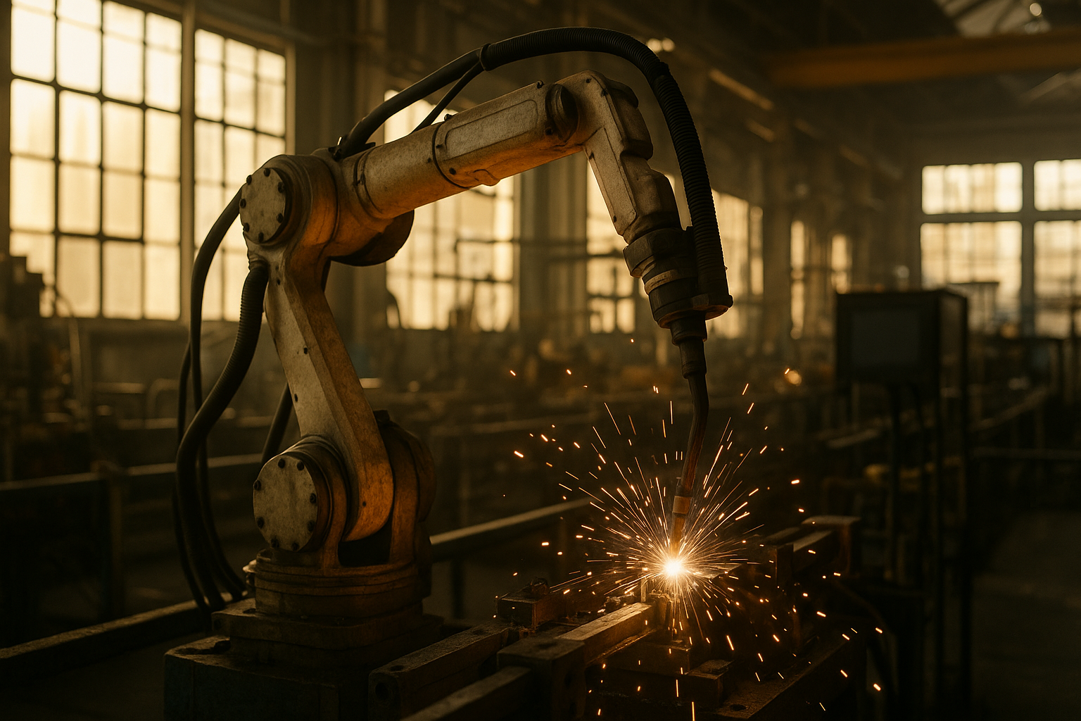 The Business Decision-Maker's Guide to Outsourced GEO in Manufacturing: Boost Efficiency and Innovation