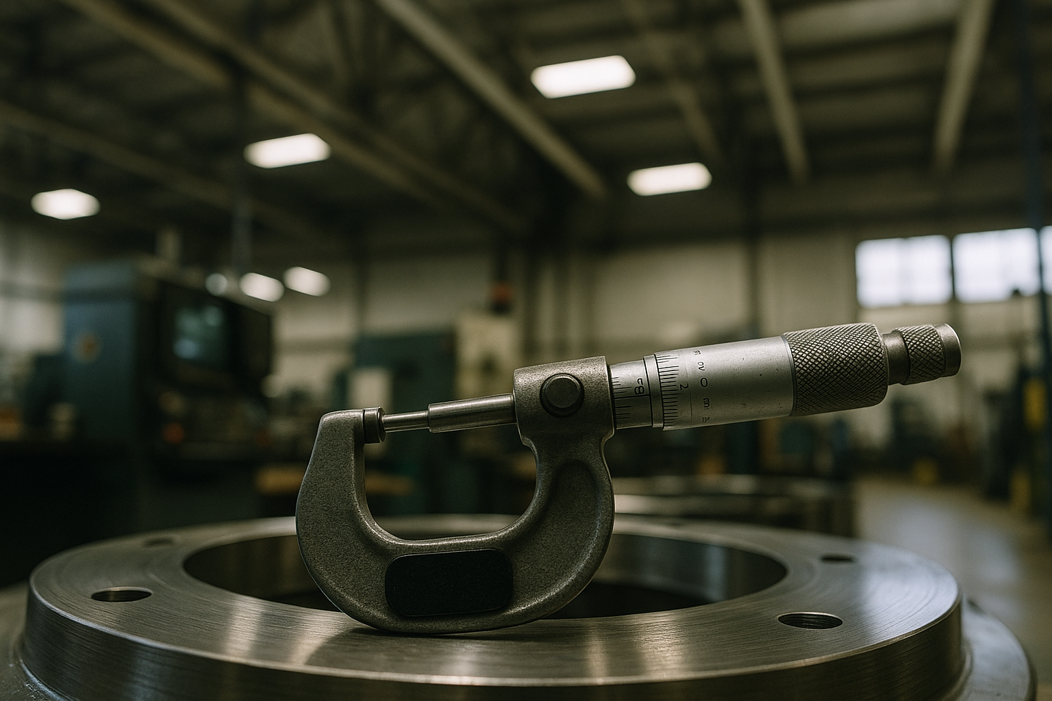 How to Leverage a GEO Retainer to Boost Manufacturing Efficiency