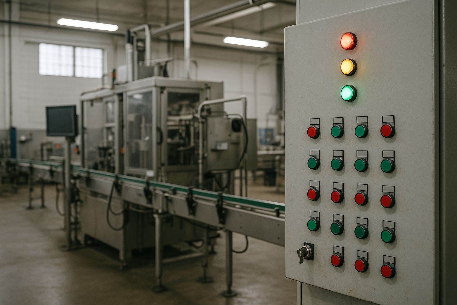 How to Choose the Right GEO Agency for Your New York Manufacturing Business