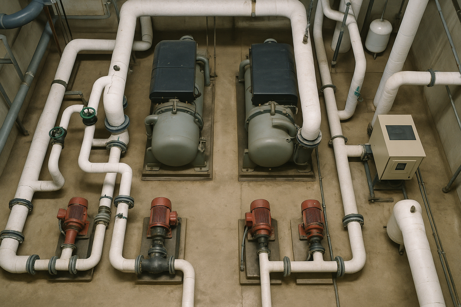 How to Choose the Right GEO Agency for Your HVAC Business