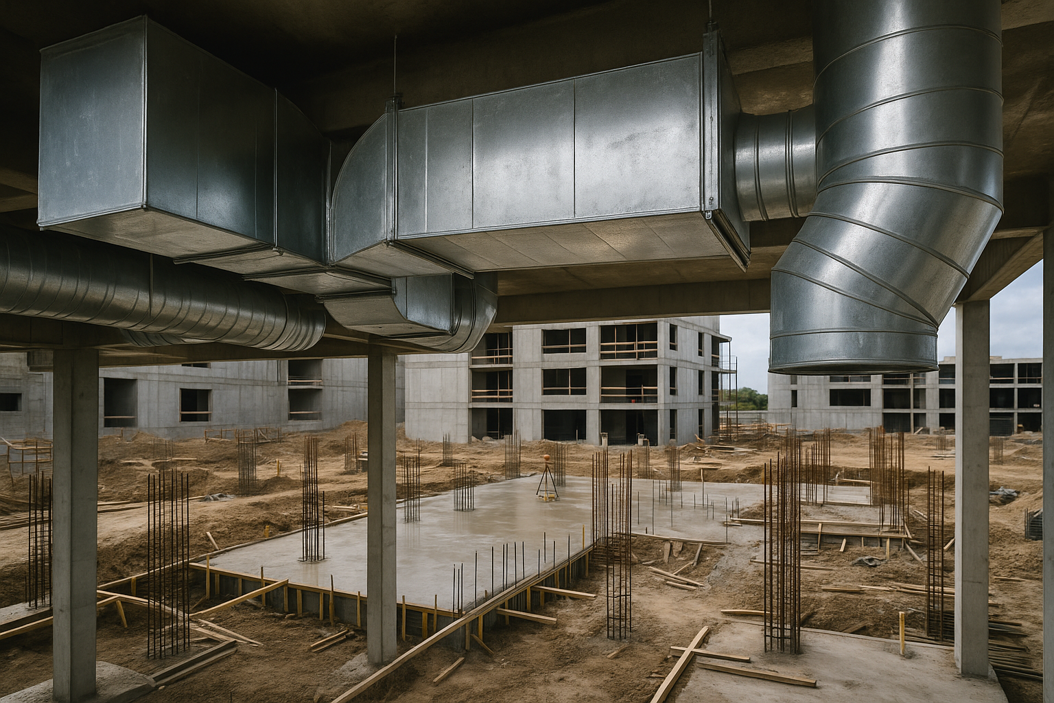 How to Select the Right GEO Firm for Your HVAC Business Success