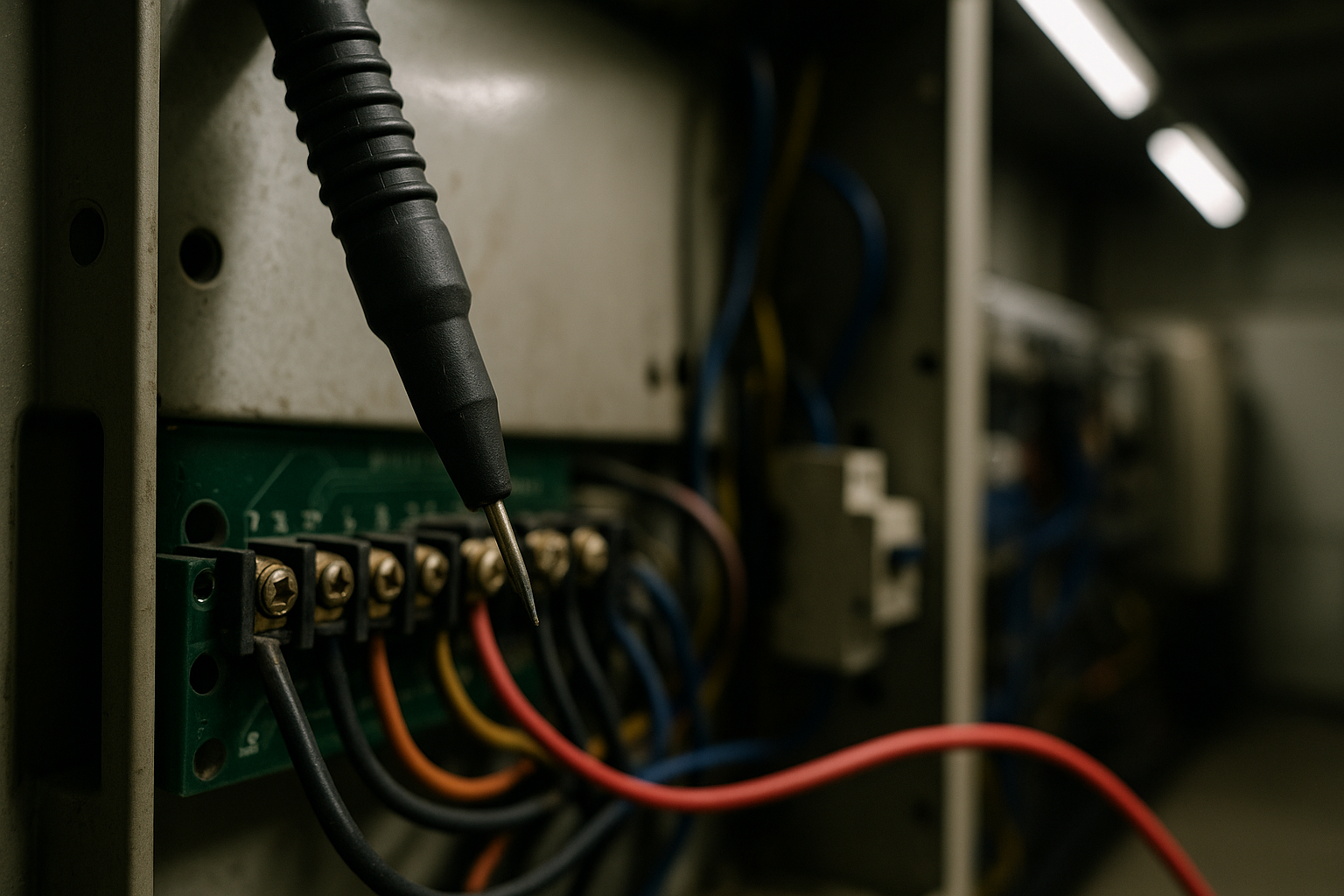 How to Stop Wasting Ad Spend on the Wrong Neighborhoods and Finally Win HVAC Jobs That Scale