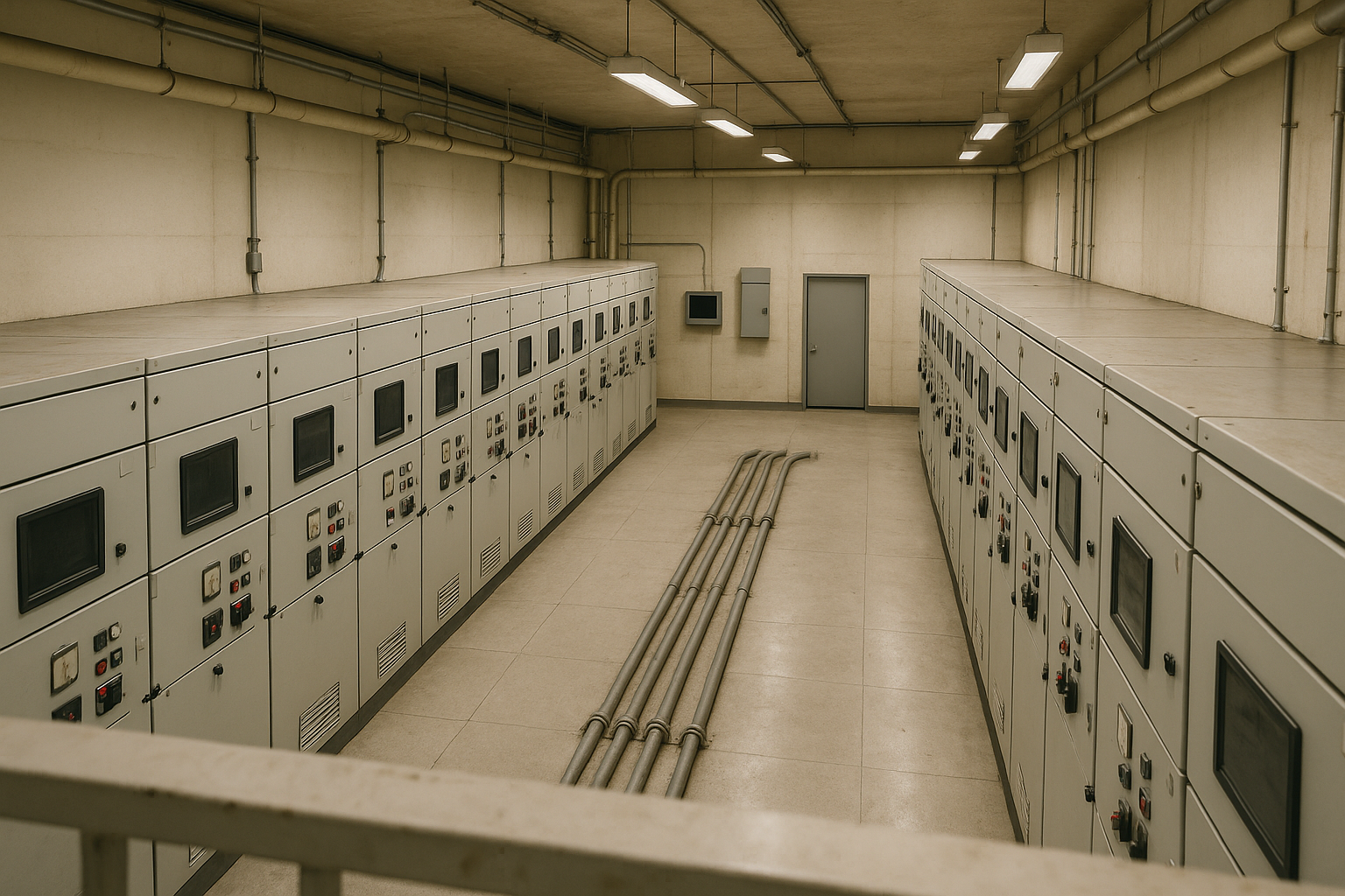 The HVAC Company Guide to GEO Services: Unlocking Market Potential