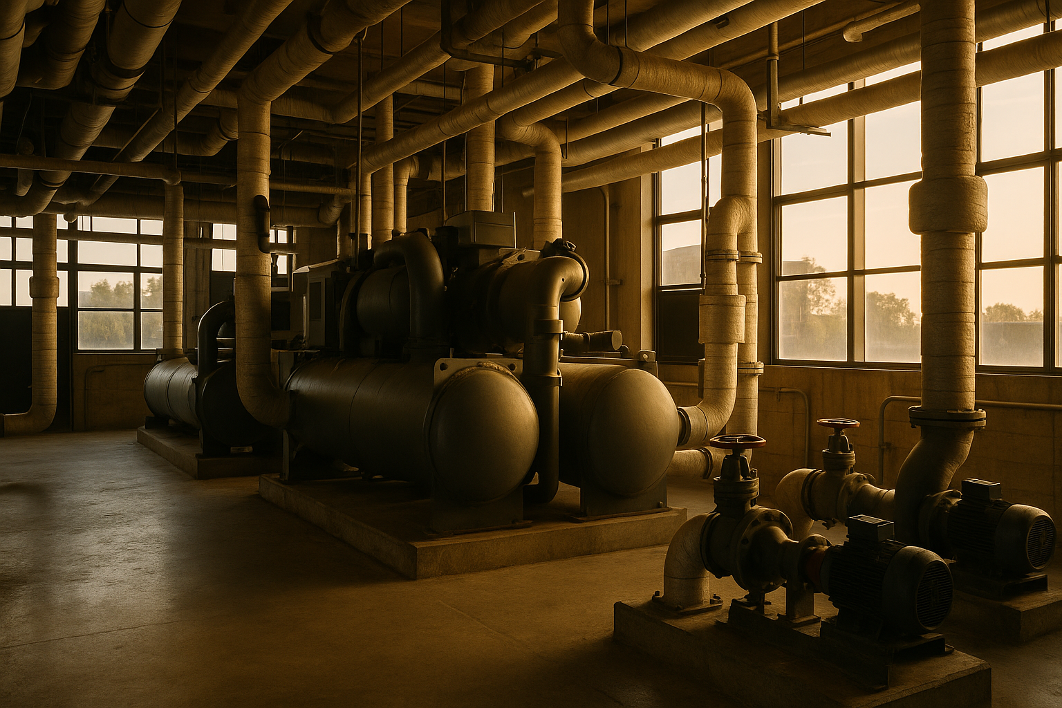 How to Optimize Your HVAC Marketing Strategy with Outsourced GEO