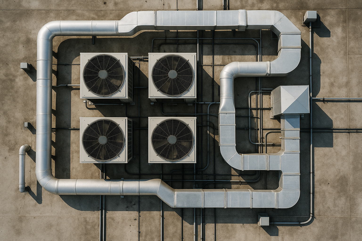 How to Leverage a GEO Agency for Optimizing HVAC Pricing Strategies