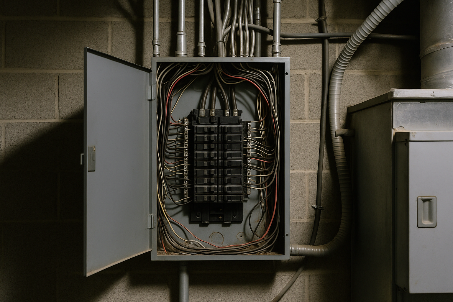 How to Choose Between a GEO Agency and In-House Team for HVAC Success
