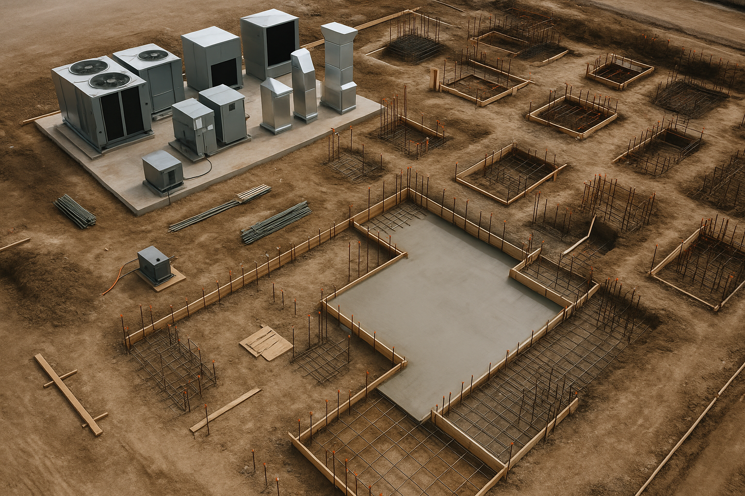 How to Select the Right GEO Agency for Your HVAC Business in 2026