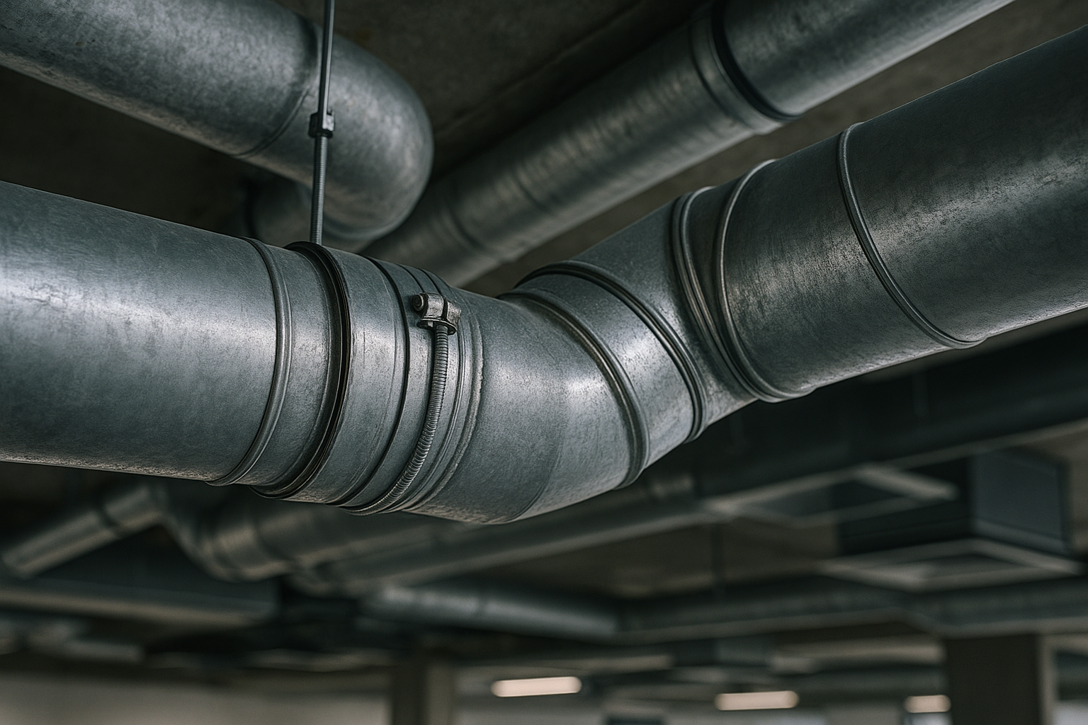 Navigating NYC HVAC Success with a GEO Agency
