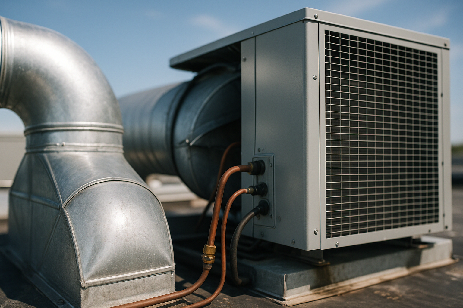 How to Choose a Location-First Marketing Partner That Actually Fills Your HVAC Schedule