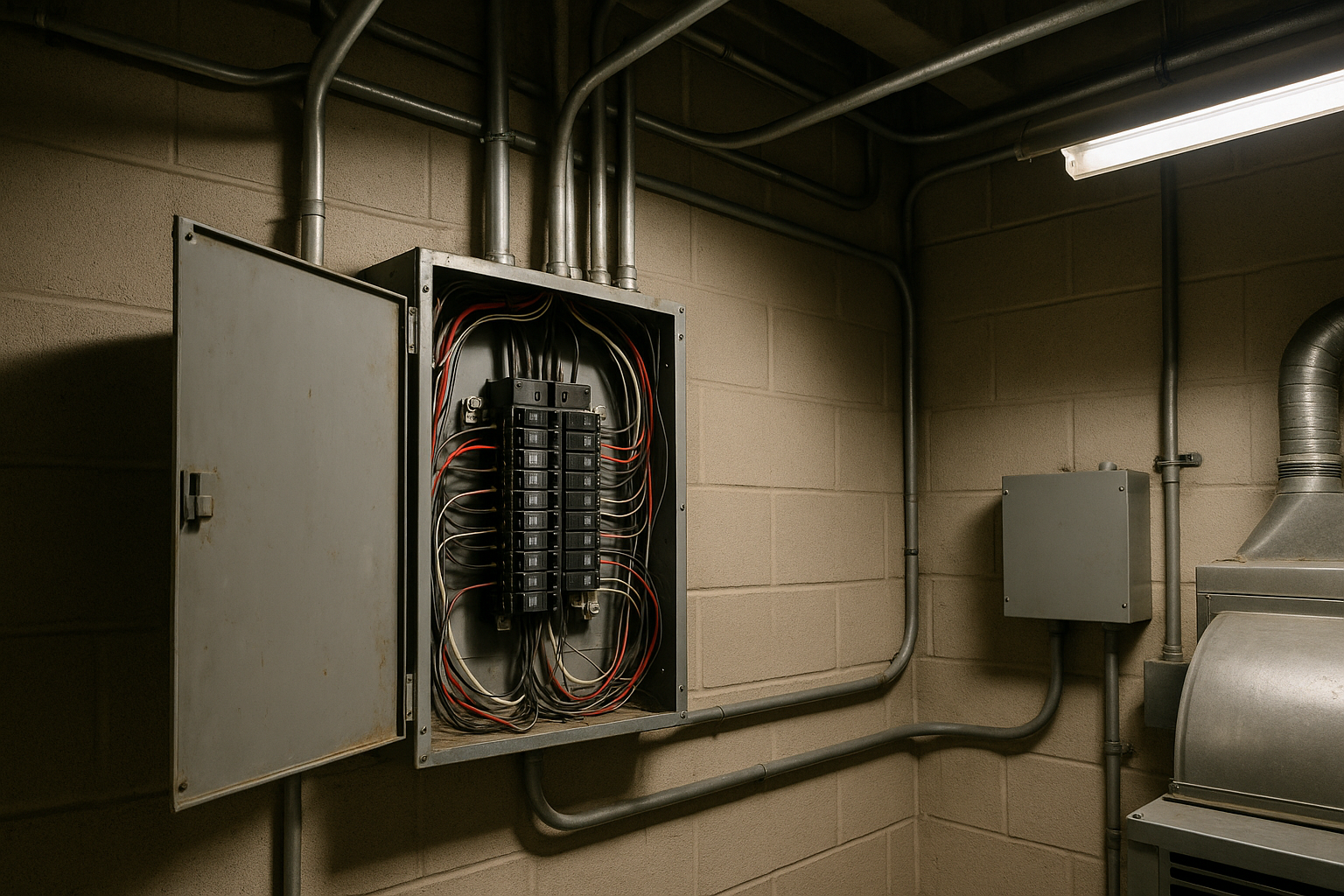 How to Select the Right GEO Agency for Your Heating and Cooling Business