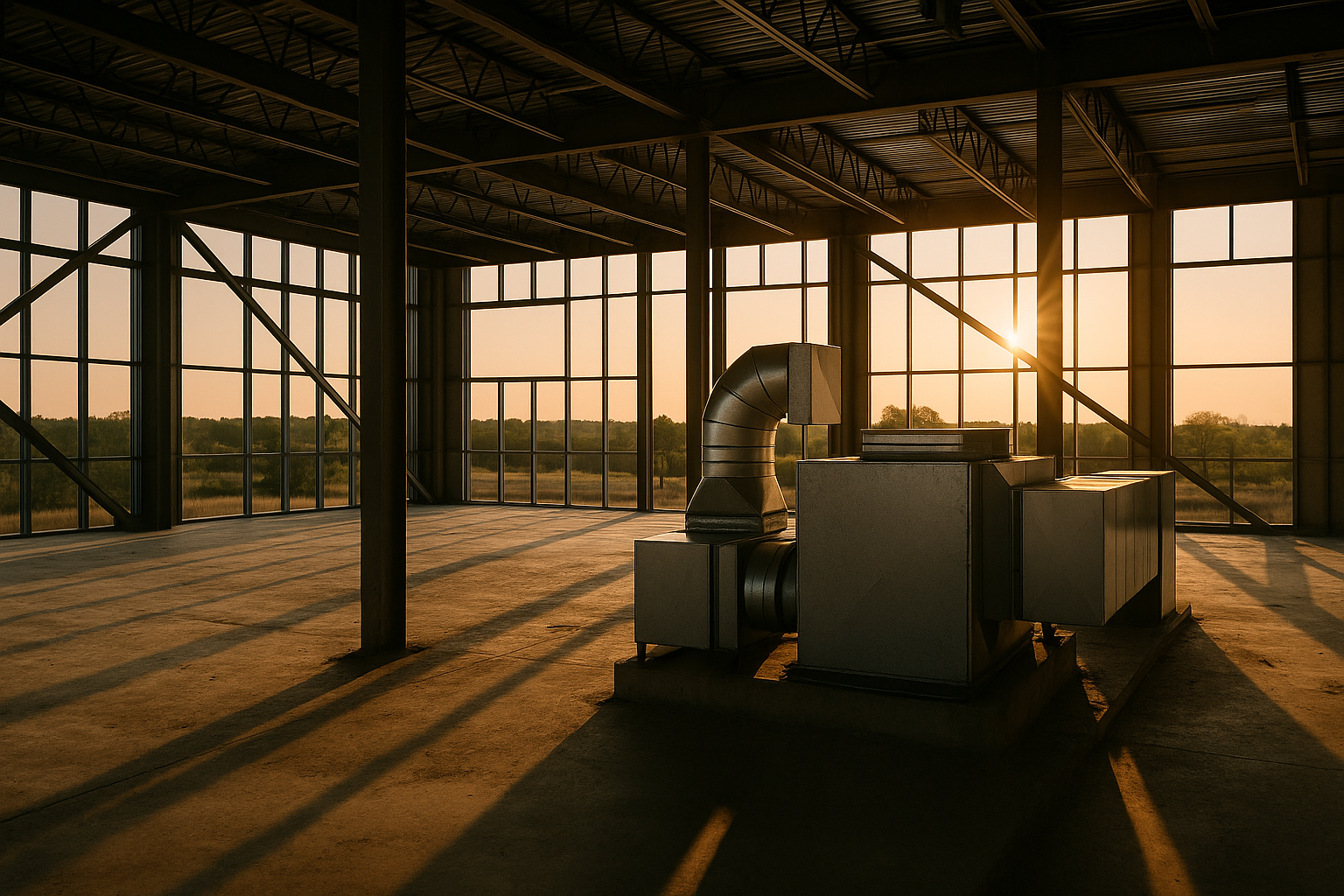 The Heating and Cooling Company Guide to GEO Services: Boosting Efficiency in 2026