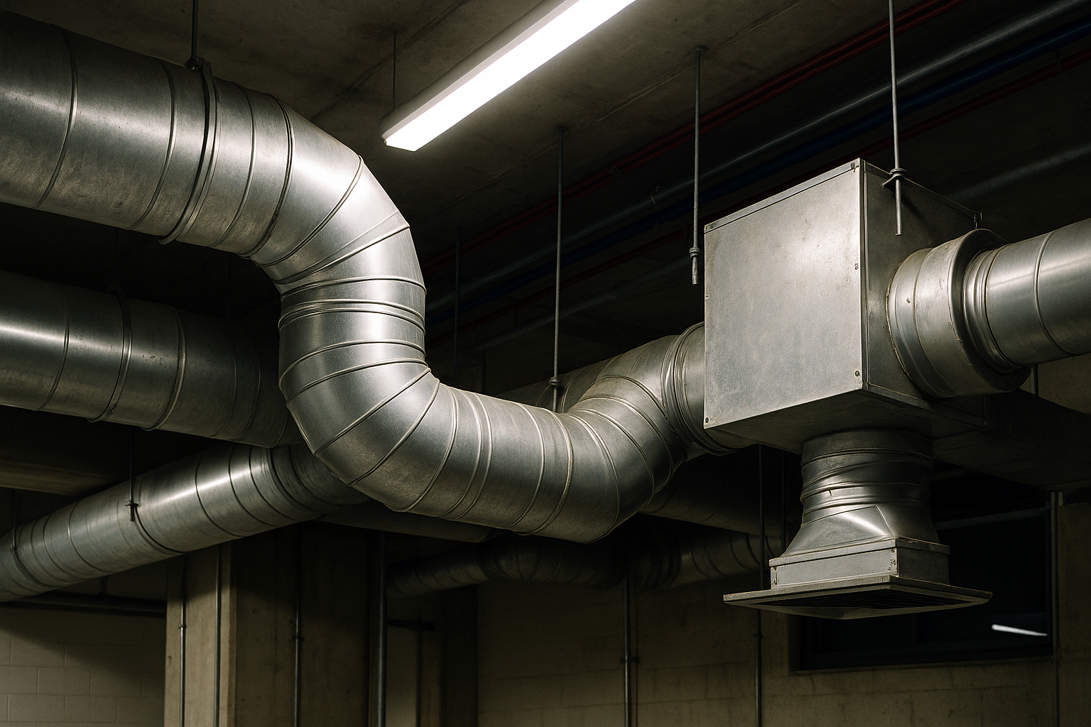 The HVAC Decision-Maker's Guide to Choosing a GEO Agency: Maximize Your Digital Reach