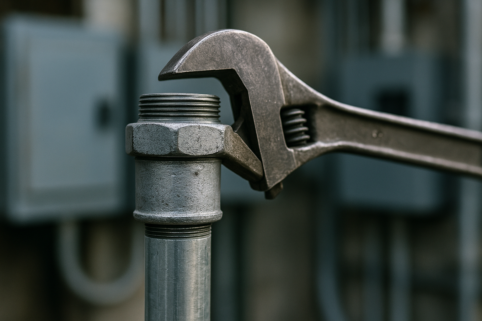 How to Choose the Right GEO Agency for Your Commercial Electrical Needs
