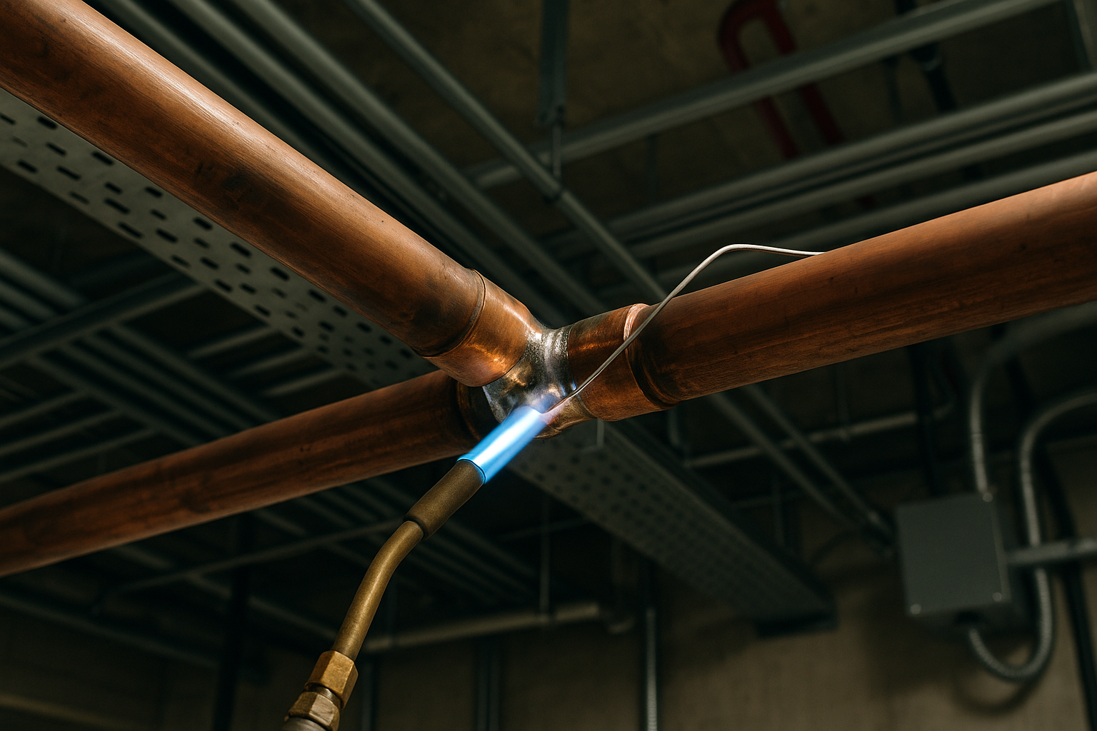 How to Leverage a GEO Firm for Increased Visibility in the Commercial Electric Sector