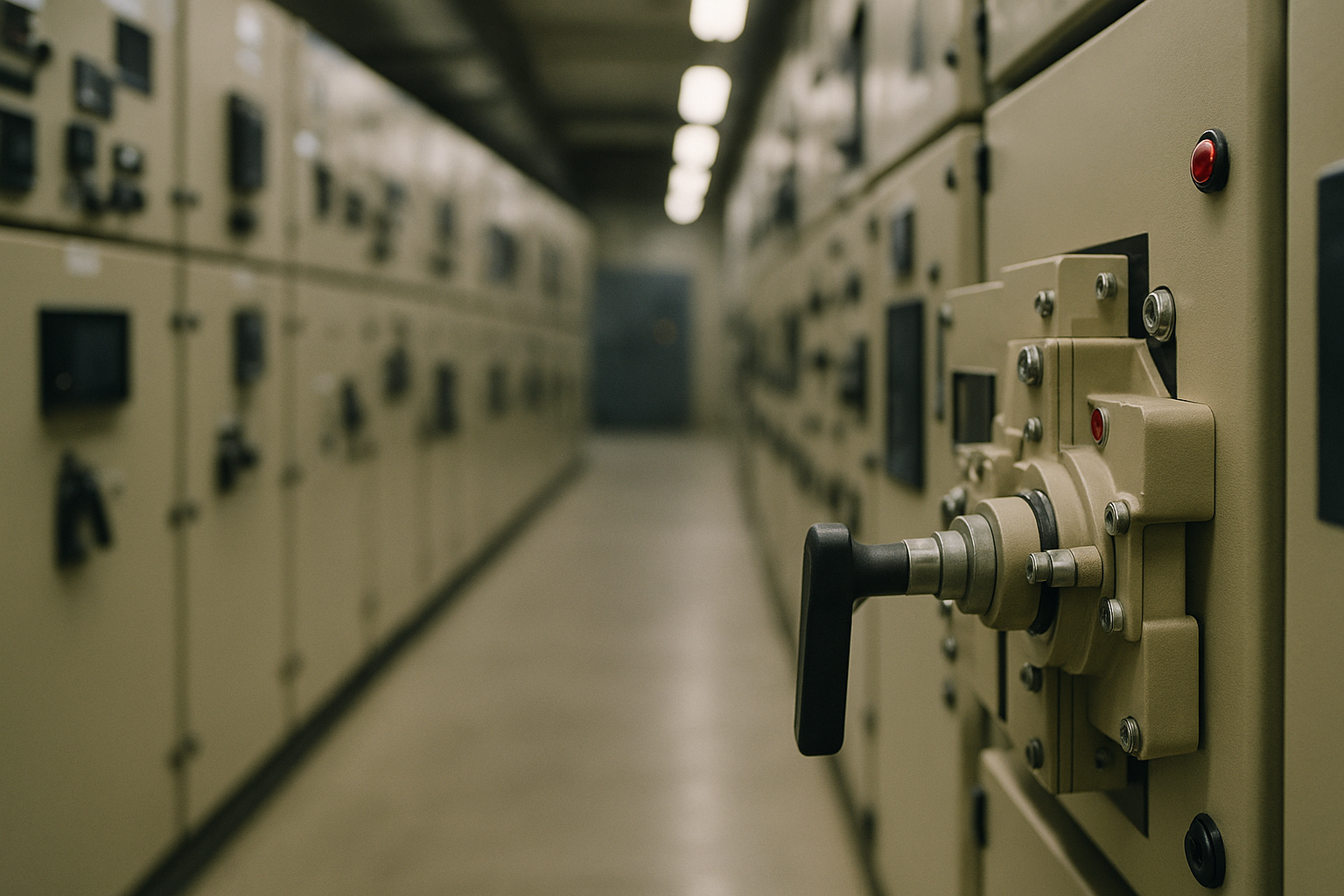 How to Vet Geo-Targeting Agencies So Your Commercial Electric Projects Stop Losing Local Contracts