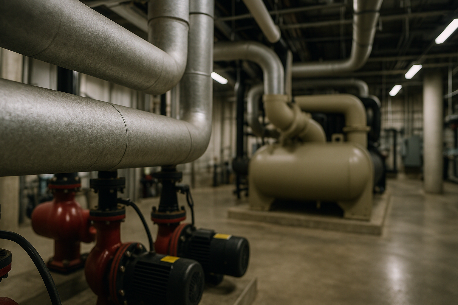 What to Look for in a GEO Agency for Commercial Electric (And What to Avoid)