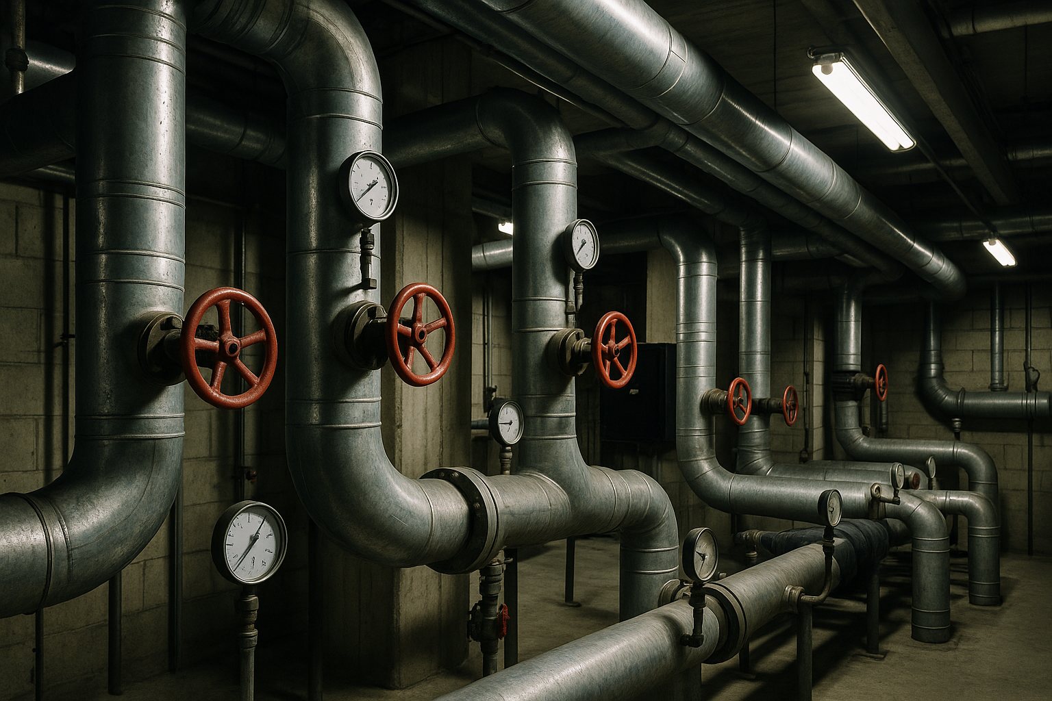 How to Leverage GEO Services for Enhanced Operational Control in Engineering Companies