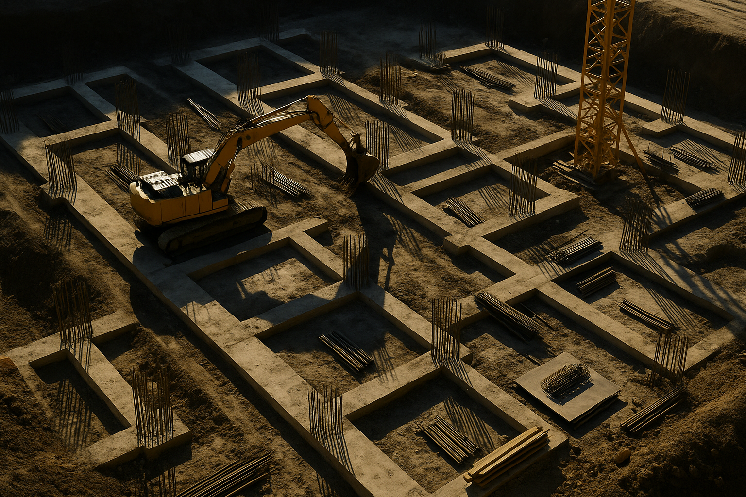 How to Choose the Right Engineering GEO Consultant to Mitigate Ground Risks