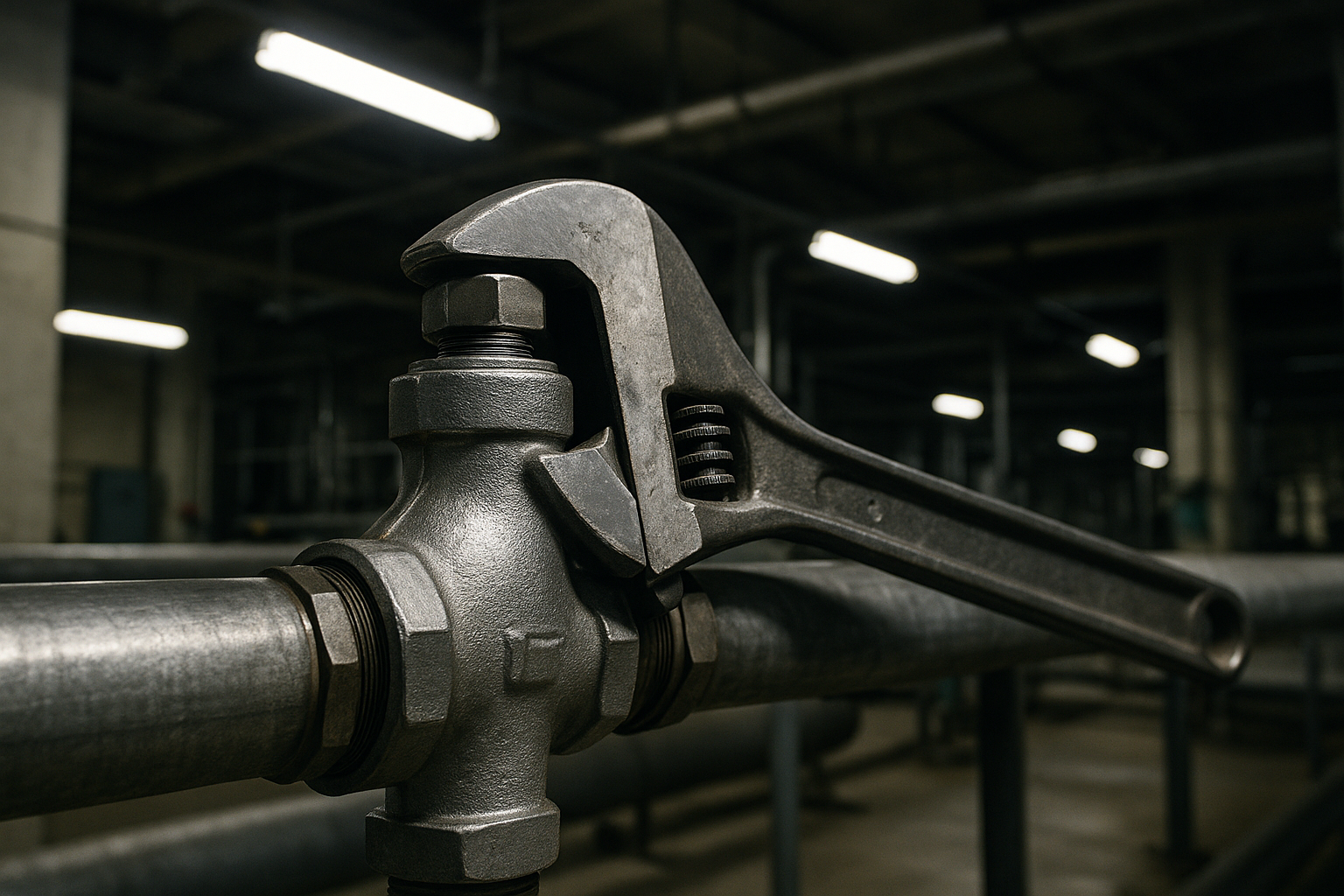 How to audit and fix location-based rate marks so your engineering margins stop leaking