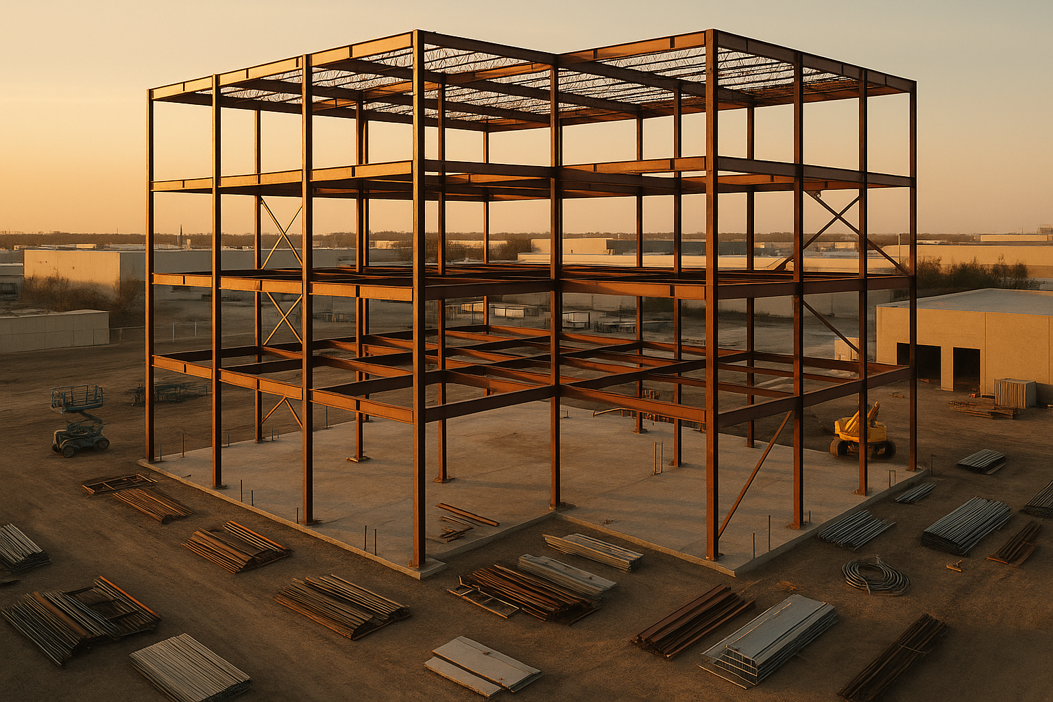 The Business Decision-Maker's Guide to Choosing a GEO Agency for Engineering