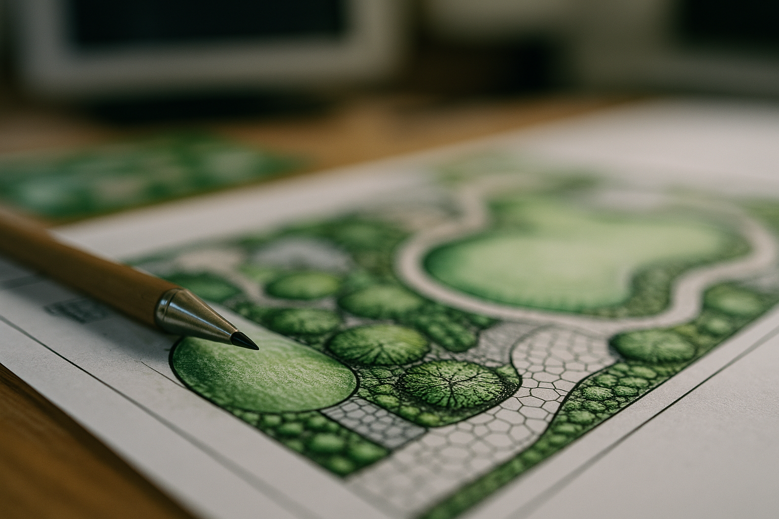 How to Choose the Right GEO Agency for Your Landscaping Business