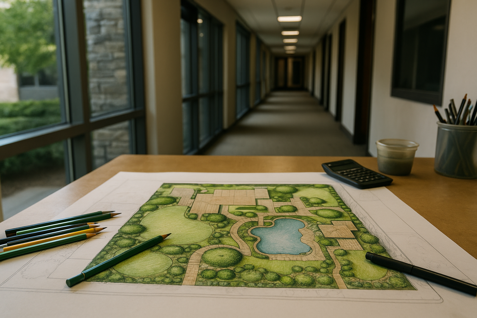 What Business Leaders Should Know About Leveraging Landscaping GEO Companies for Success