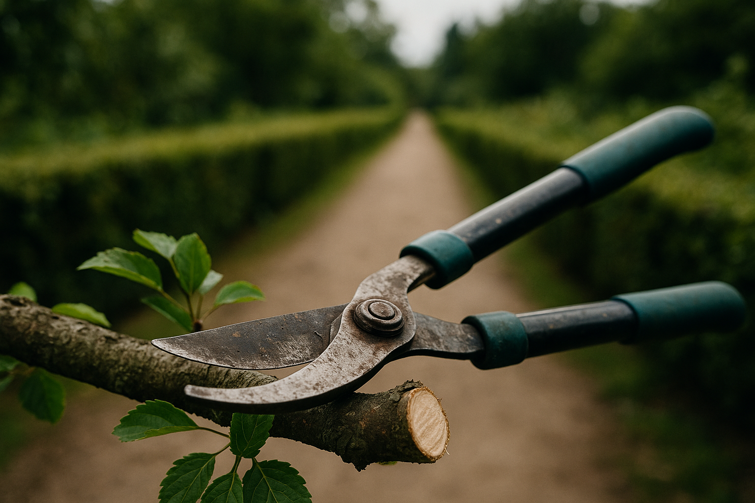 The Landscaping Company Guide to GEO Services: Maximizing Your Digital Presence