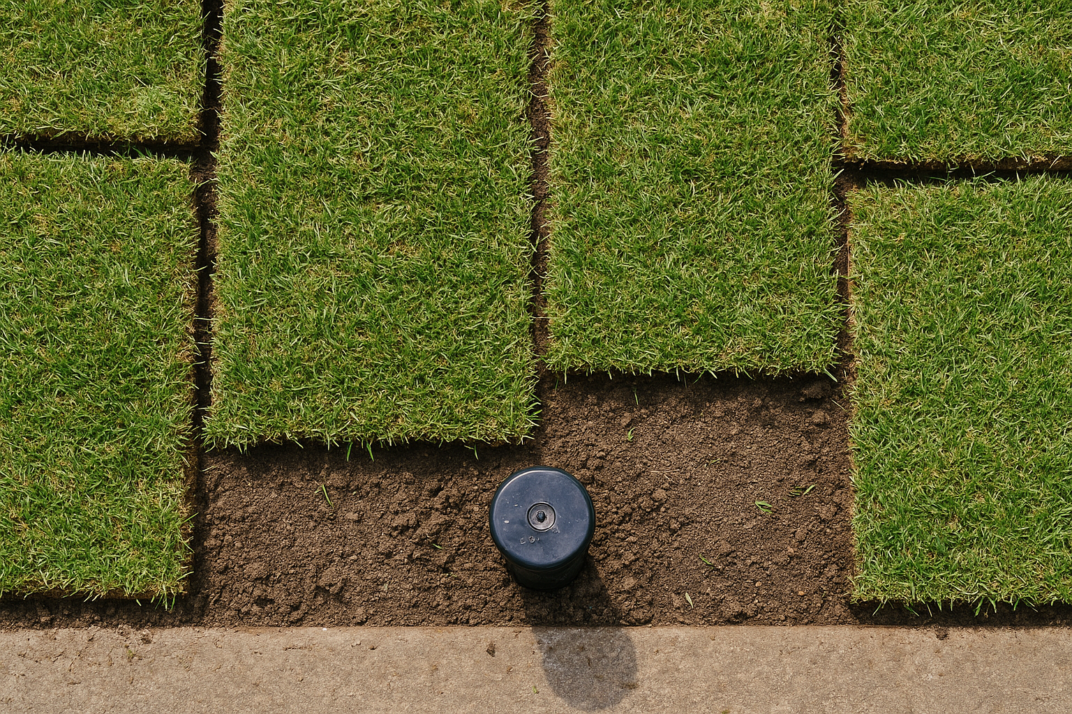 The Landscaping Business Guide to Outsourced GEO: Boost Your Online Visibility