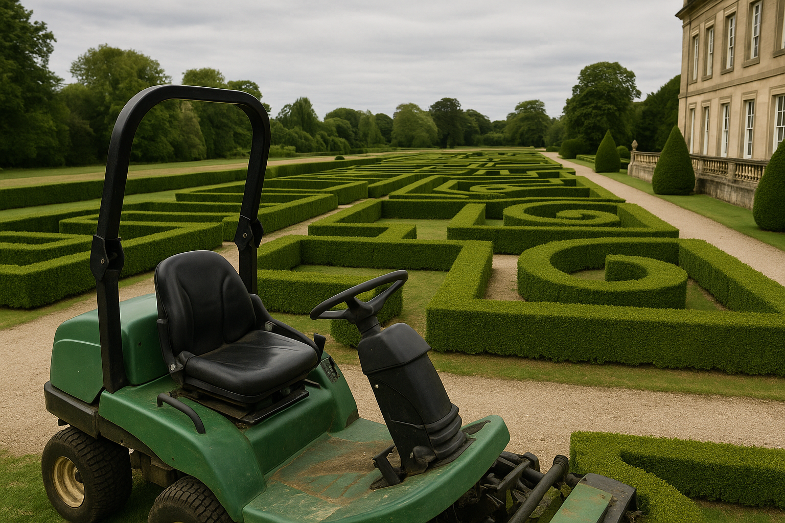 How to Choose the Right GEO Agency for Effective Landscaping Cost Management