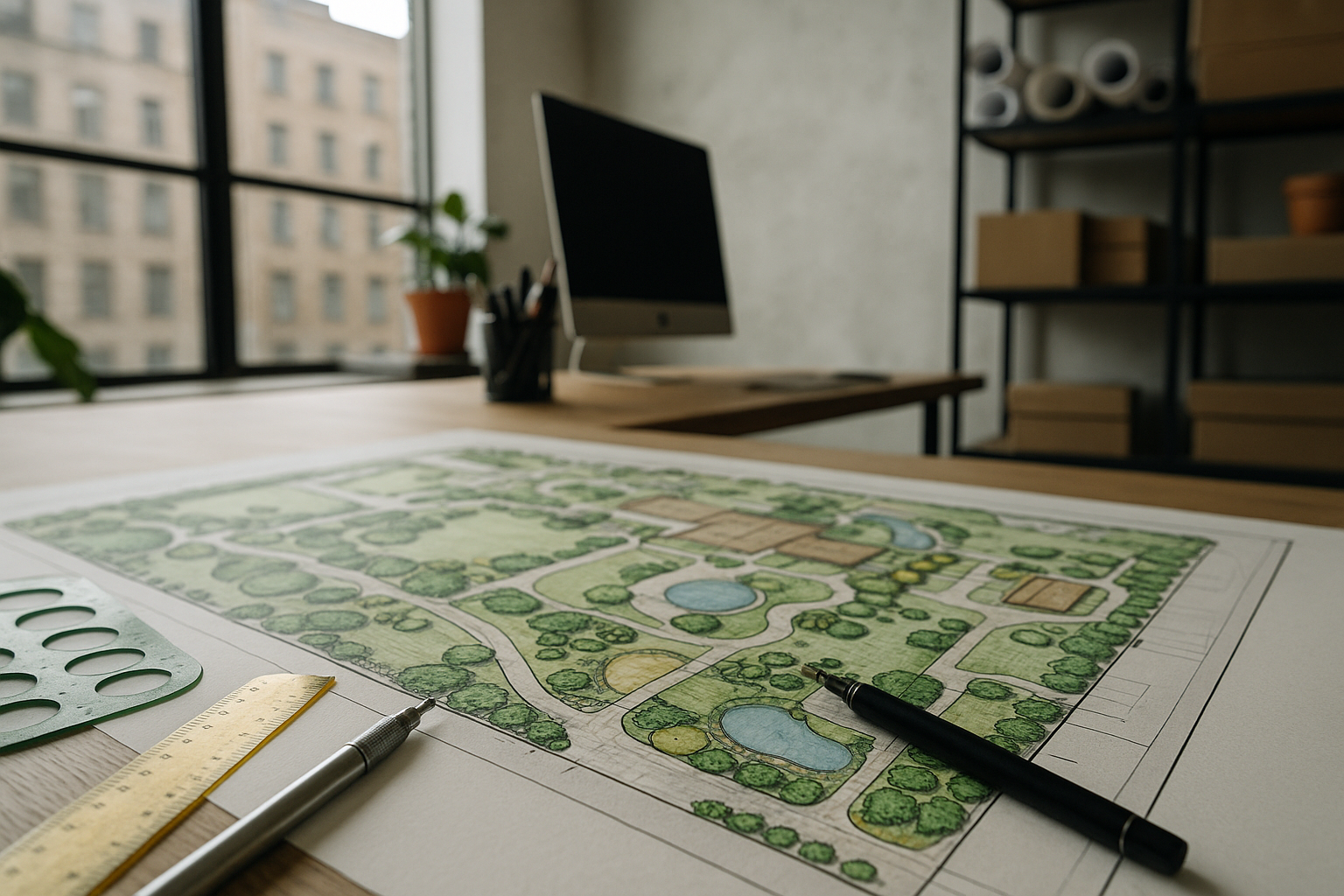 How to vet a local targeting agency so your landscaping business actually snaps up seasonal contracts