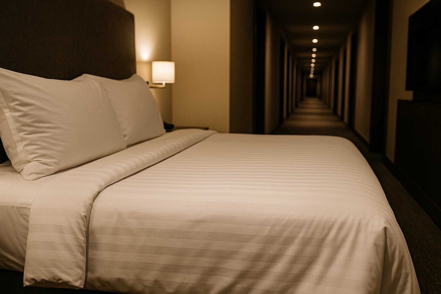 The Hospitality Decision-Maker's Guide to Choosing the Right GEO Agency