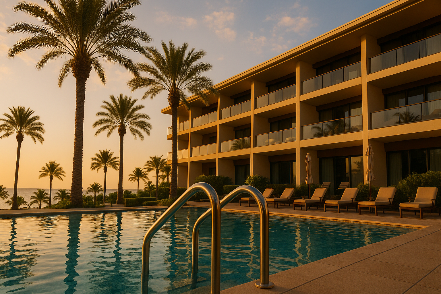 How to Leverage GEO Strategies to Optimize Data for Your Hospitality Business