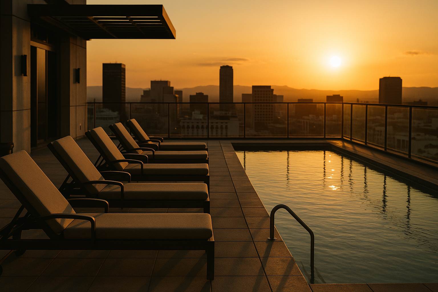 How to Optimize GEO Services to Maximize Last-Minute Bookings in Hospitality