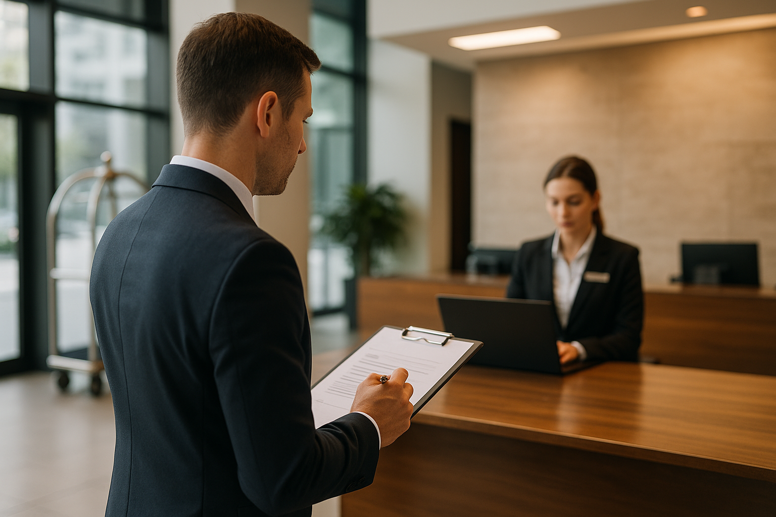Navigating Hospitality Marketing Pitfalls Through Strategic Governance