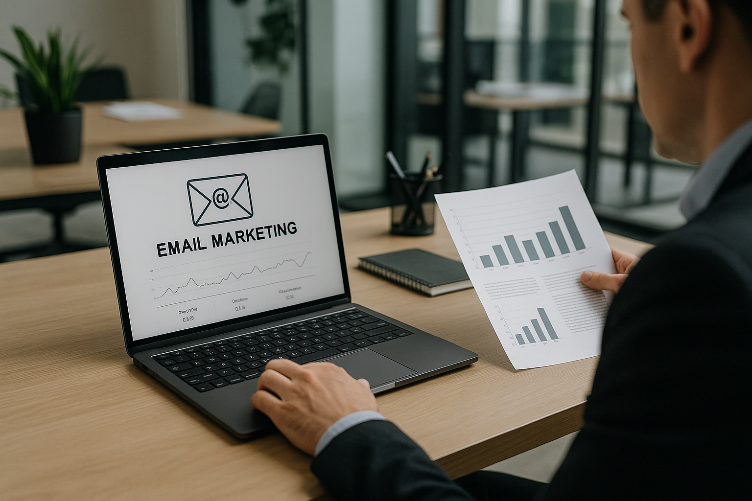 Optimize Email Marketing for Small Hospitality Businesses