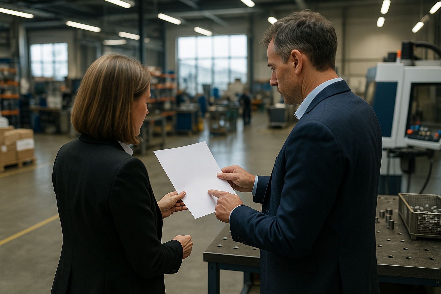 When to Switch Marketing Agencies for Manufacturing Companies