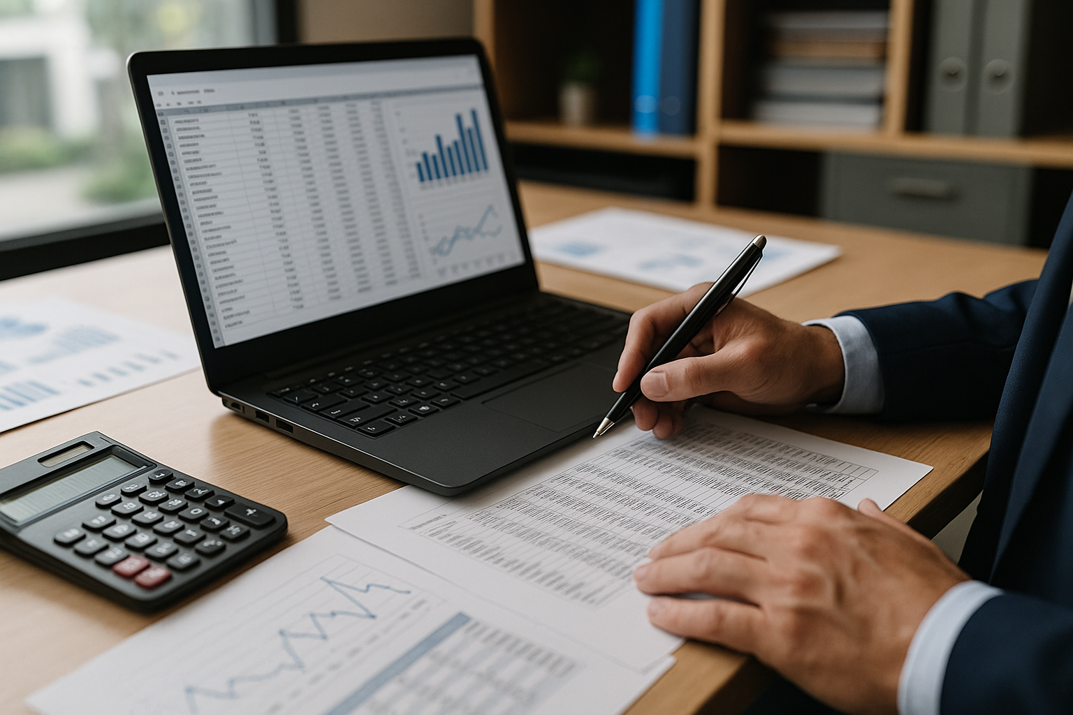Guide to Modernizing Advisory Firm Websites New Jersey