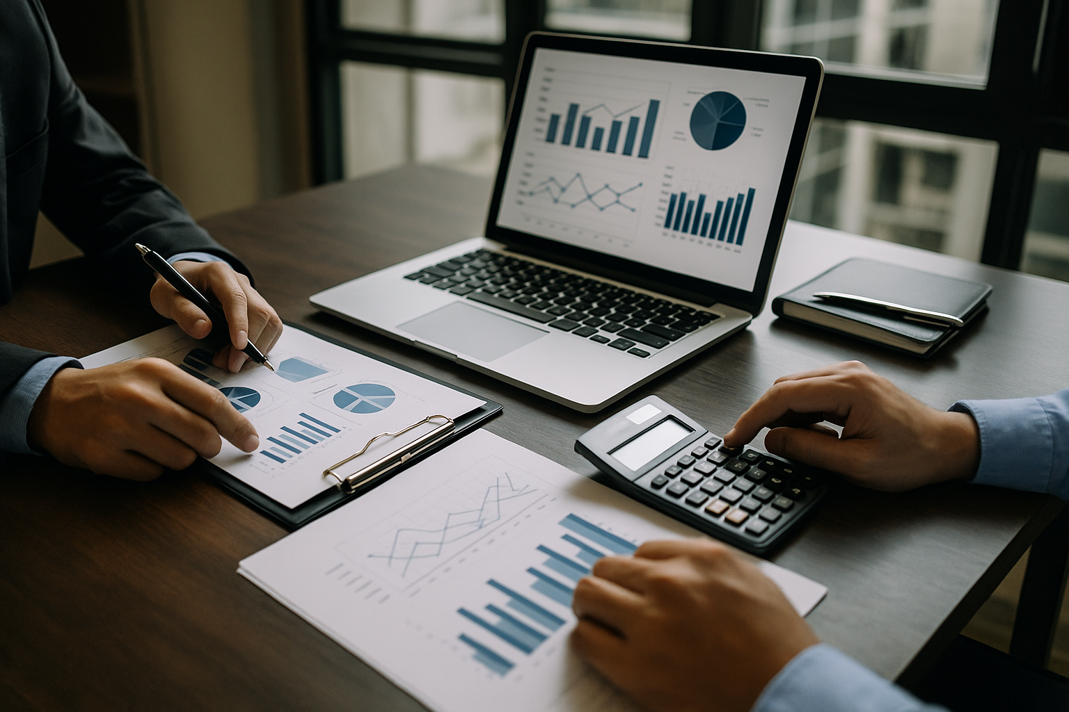 Maximize Client Acquisition with Effective Website Updates