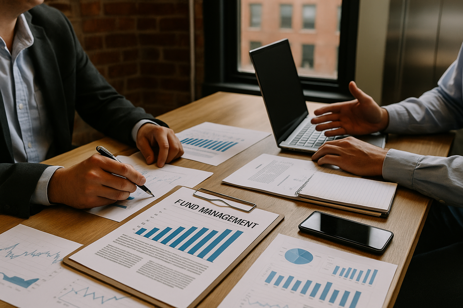 New Jersey Investor Relations Strategies: Overcoming an Outdated Online Presence