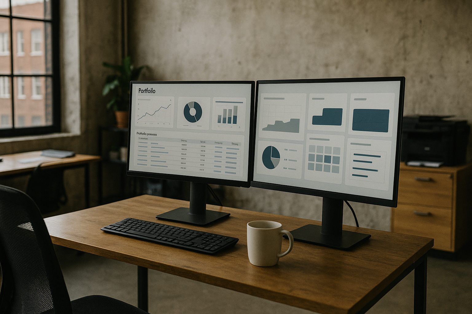 Strategic Marketing Agency Selection for NYC Private Equity