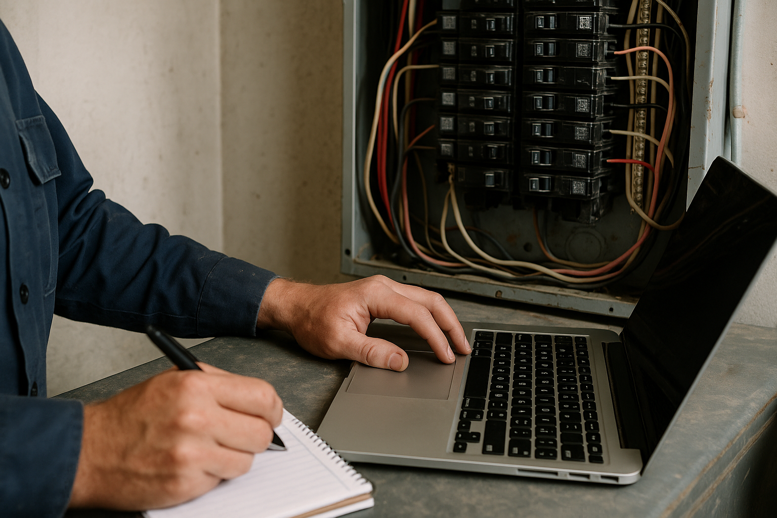 Expert Tips From Commercial Electrical Marketing Consultants