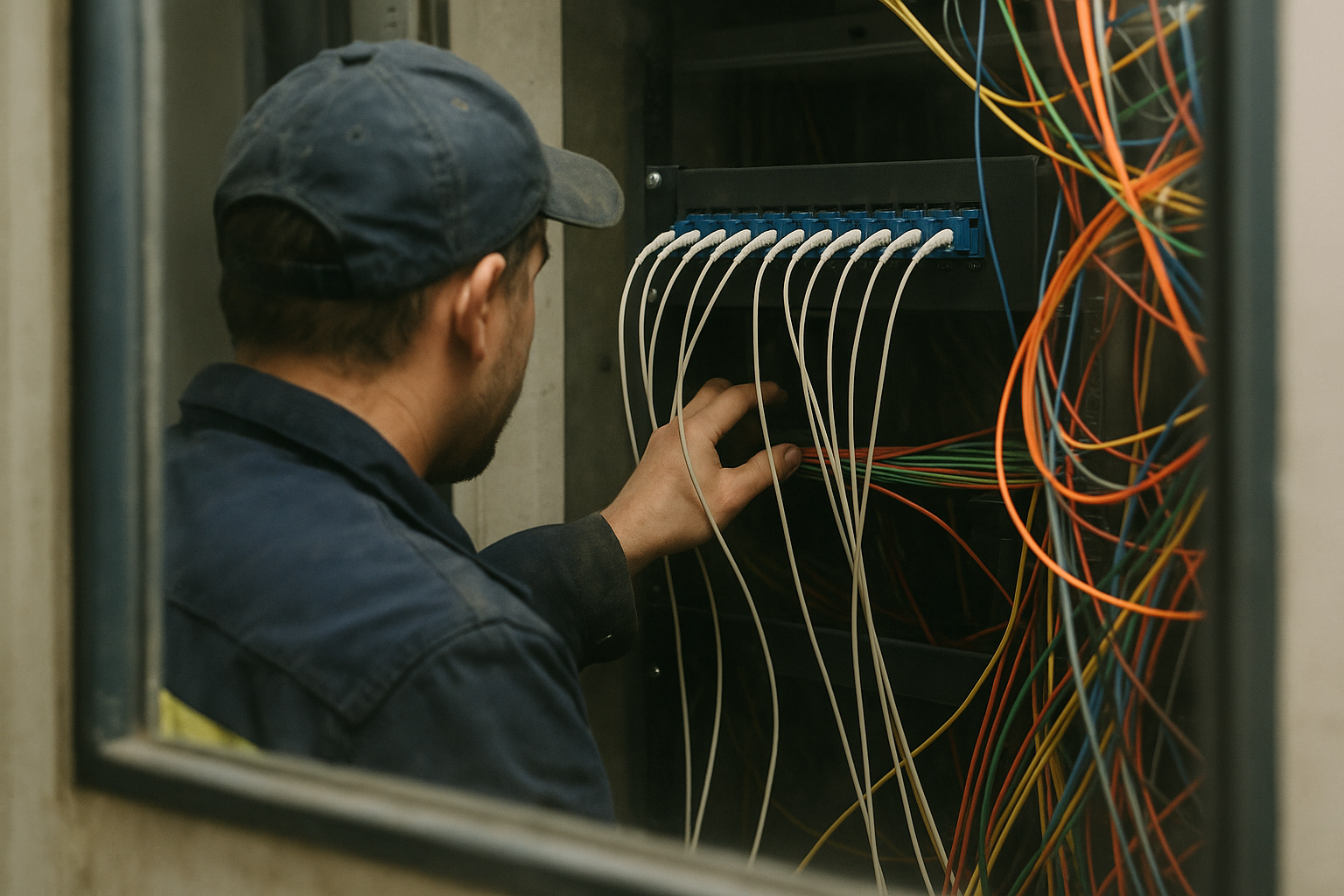 Electrician Website Design New Jersey: Strategic Insights