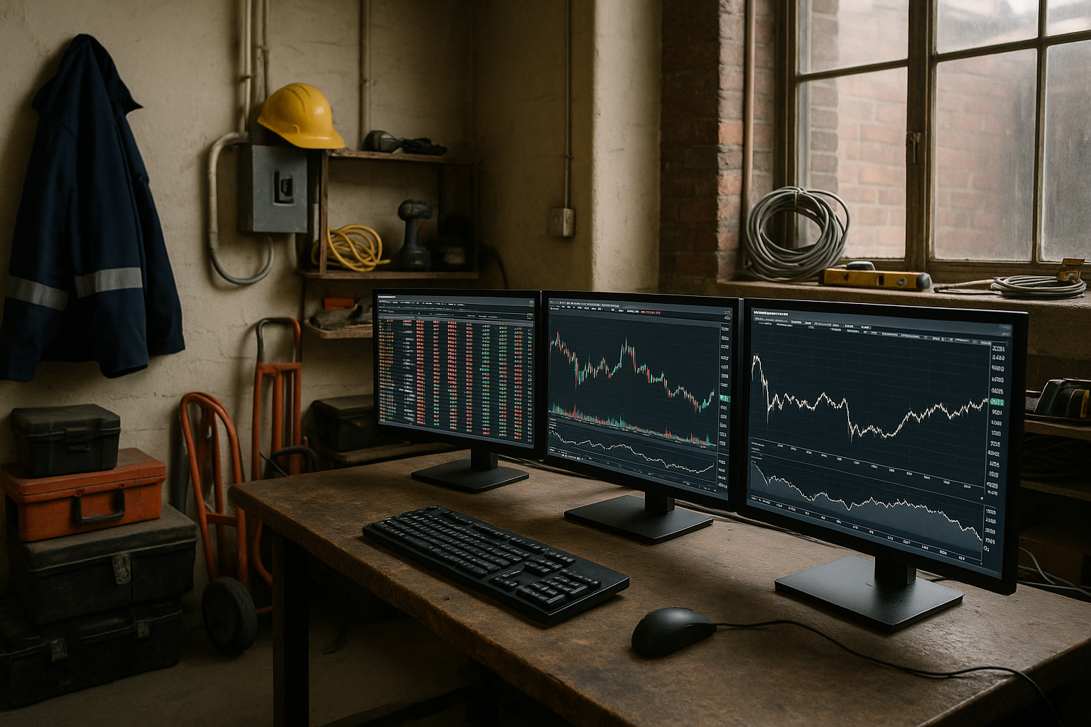 Electrician Marketing Agency Chicago: Navigating Pitfalls with Success