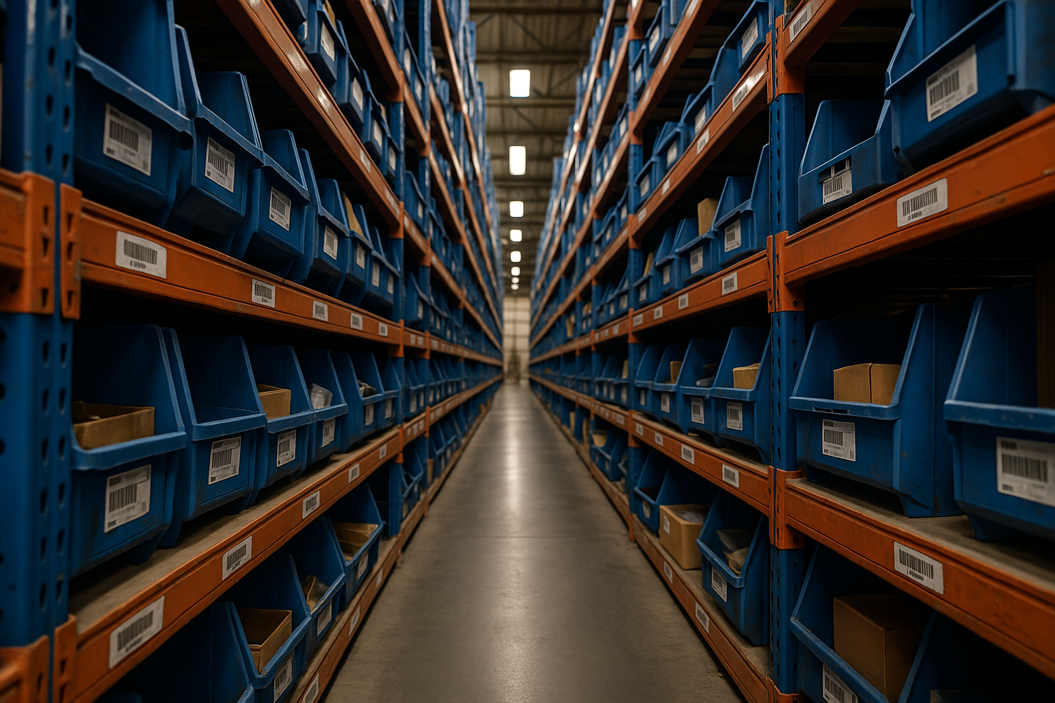 3PL SEO Agency: Enhance Your Logistics Strategy