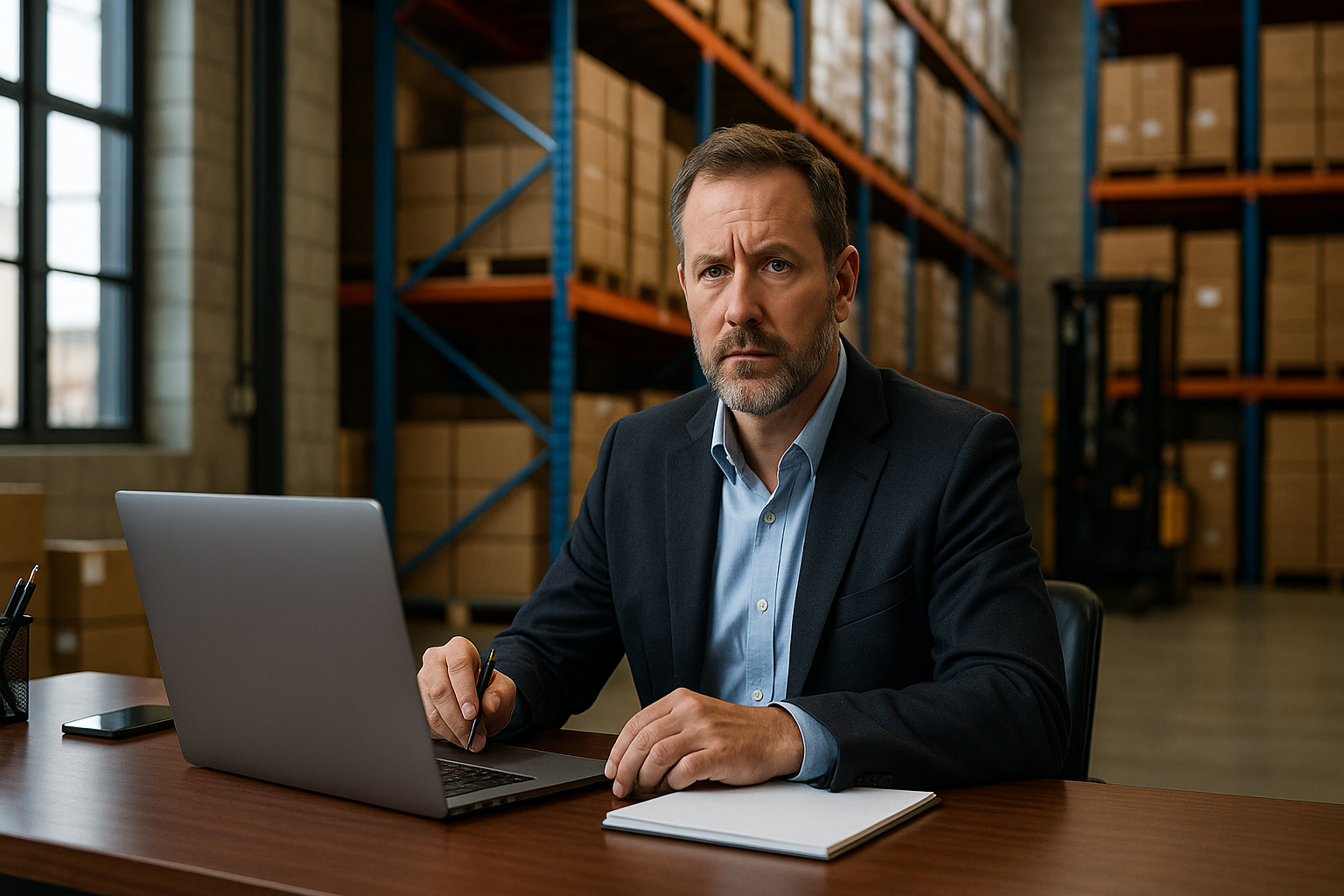 Finding a Logistics Marketing Agency in Monmouth County NJ