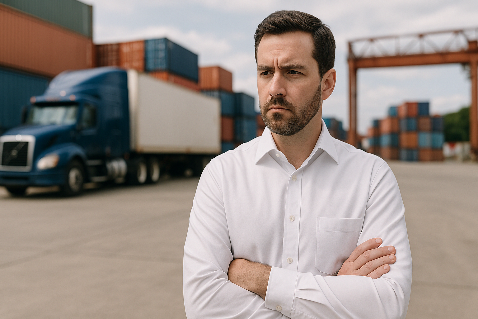 Why Choose a Logistics SEO Agency in Atlanta