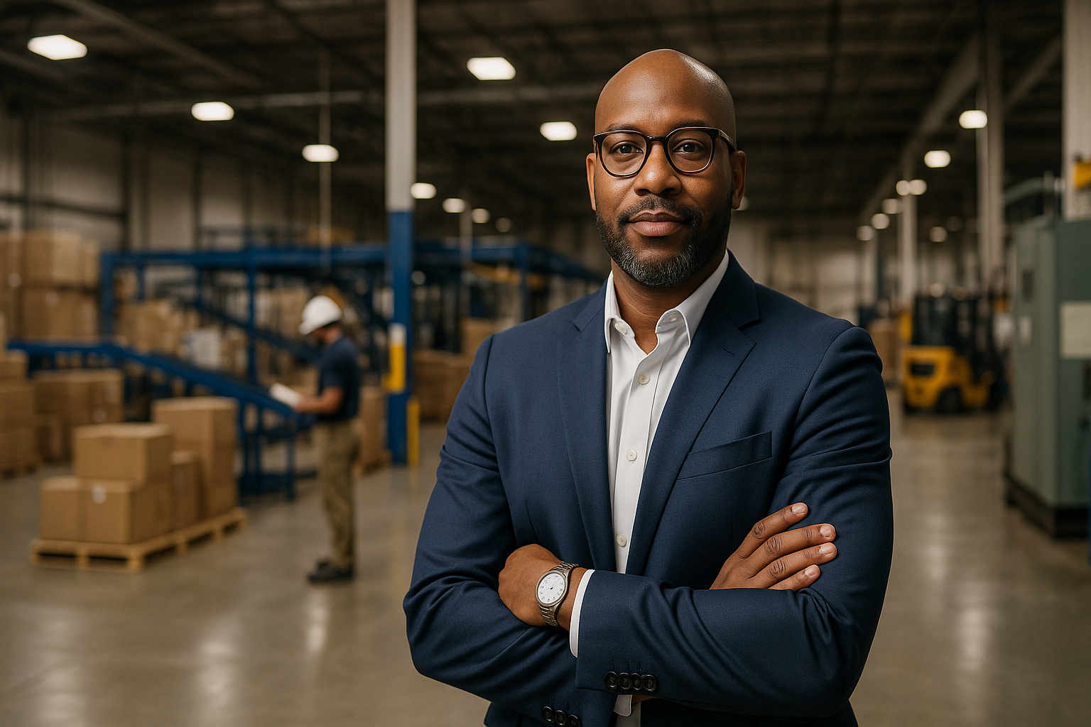 Supply Chain Marketing Consultants Unlock Strategic Success