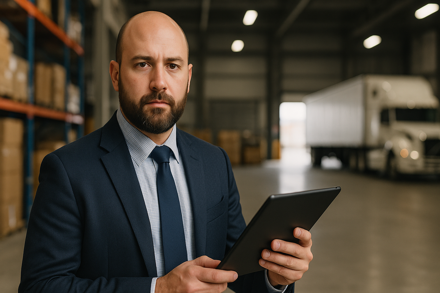 Freight Broker Digital Marketing Agency Strategies