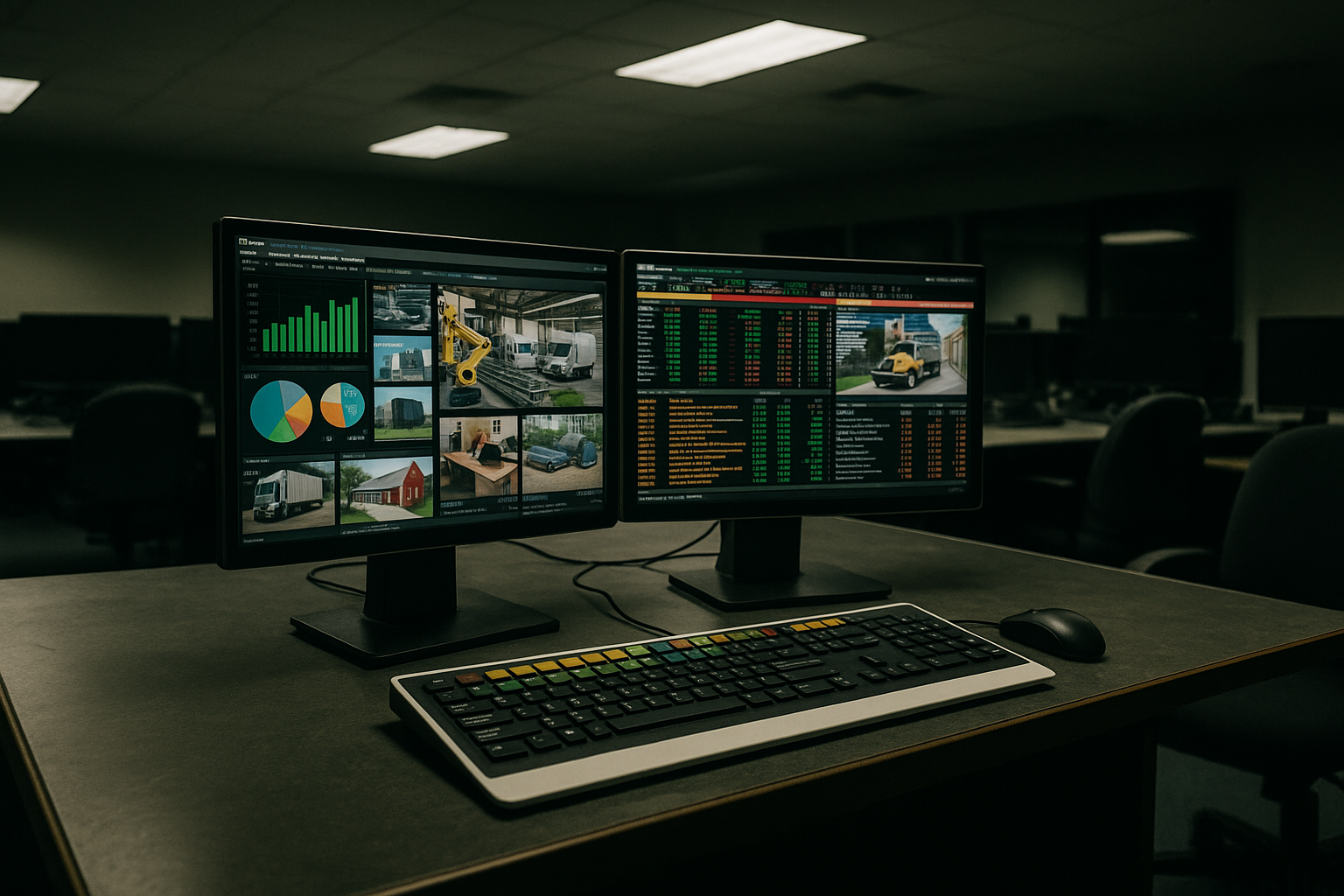 How an Industrial Marketing Firm Drives Success